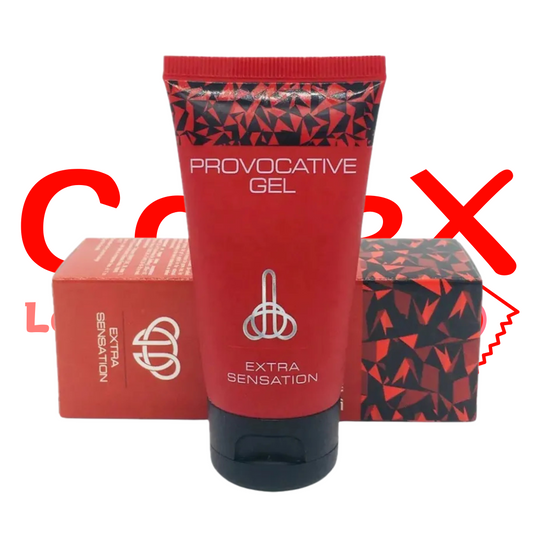 Gel bôi trơn TITAN CareX