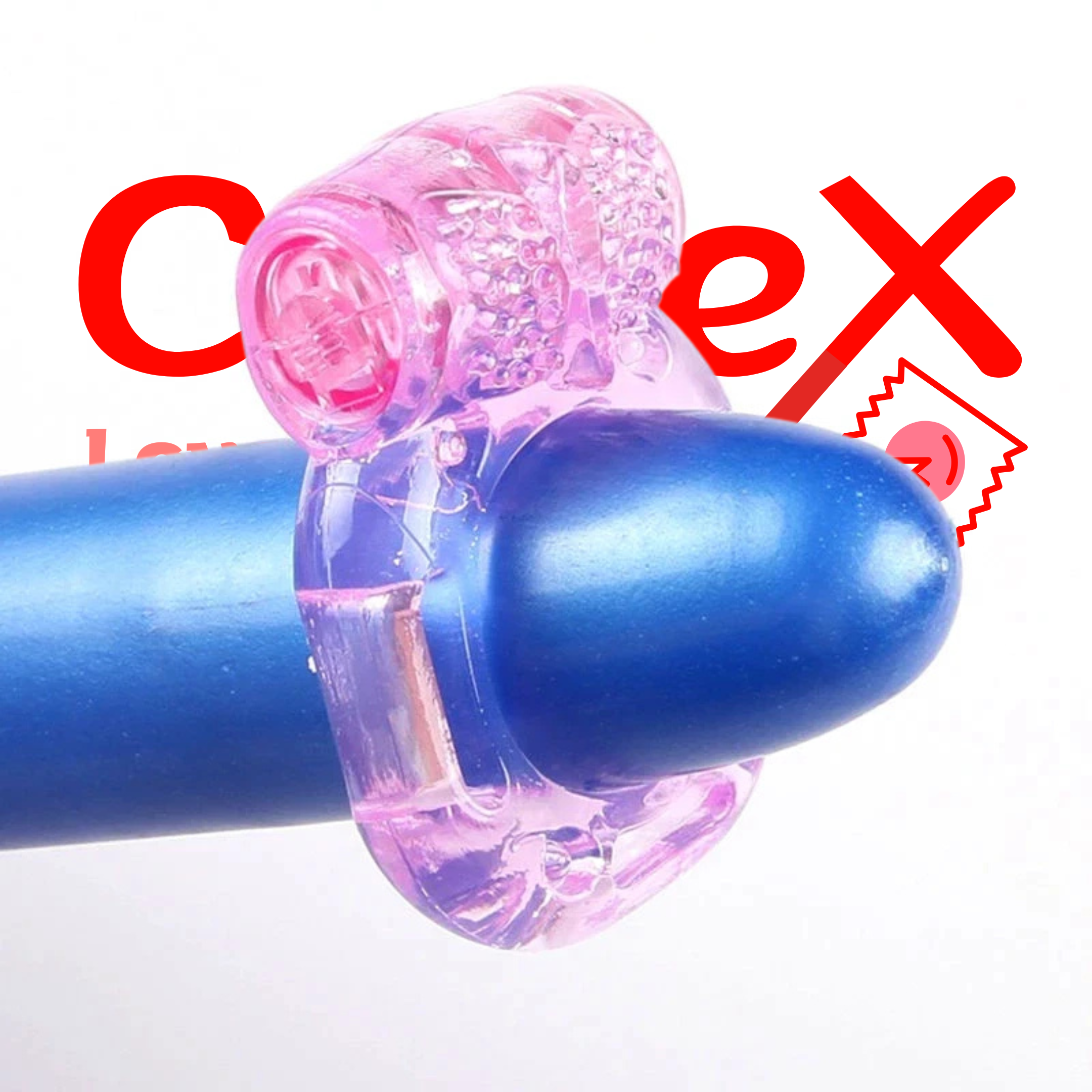 Vòng rung CareX