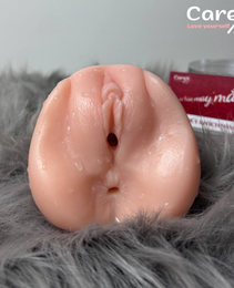 Âm Đạo Sillicon như thật