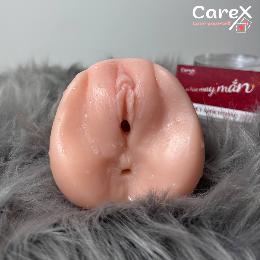 Âm Đạo Sillicon như thật