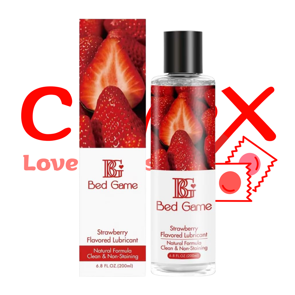 CareX Gel – Bed Game