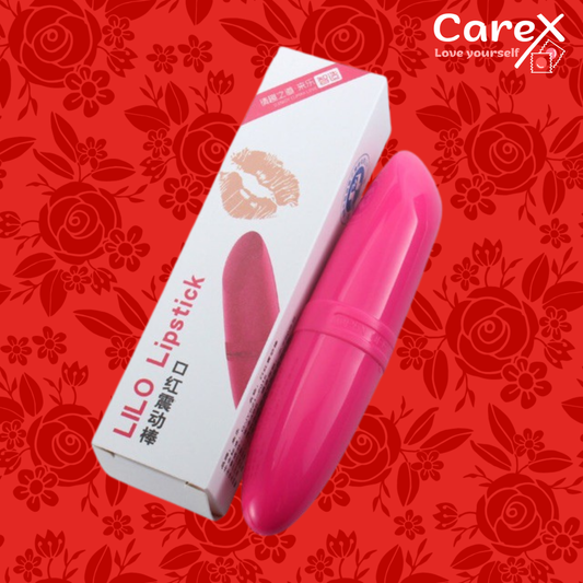 Máy Rung Massage Mini - CareX