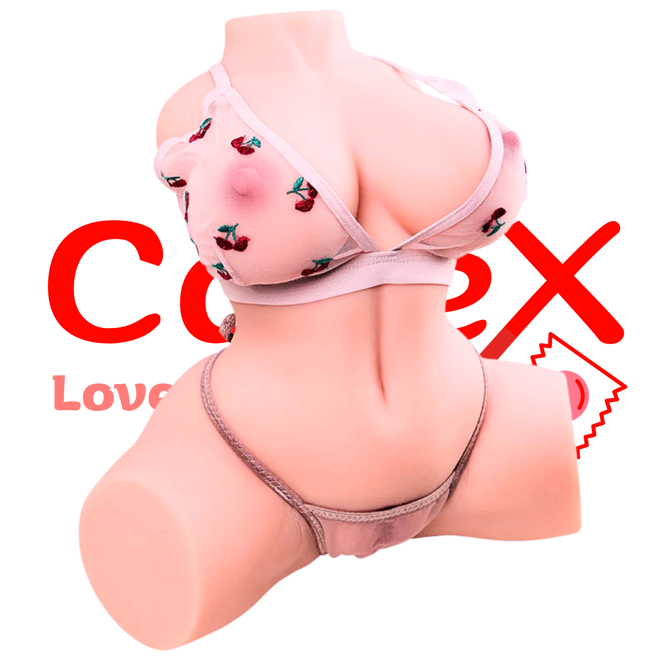 CareX Doll – Aria