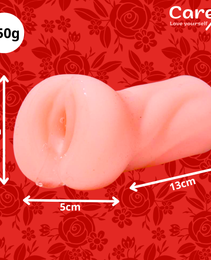 Âm Đạo Sillicon mini