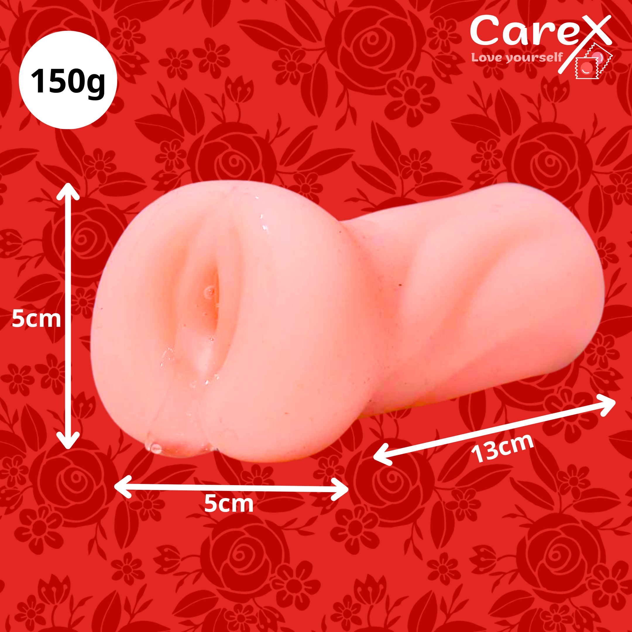 Âm Đạo Sillicon Mini