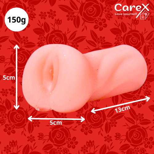 Âm Đạo Sillicon Mini