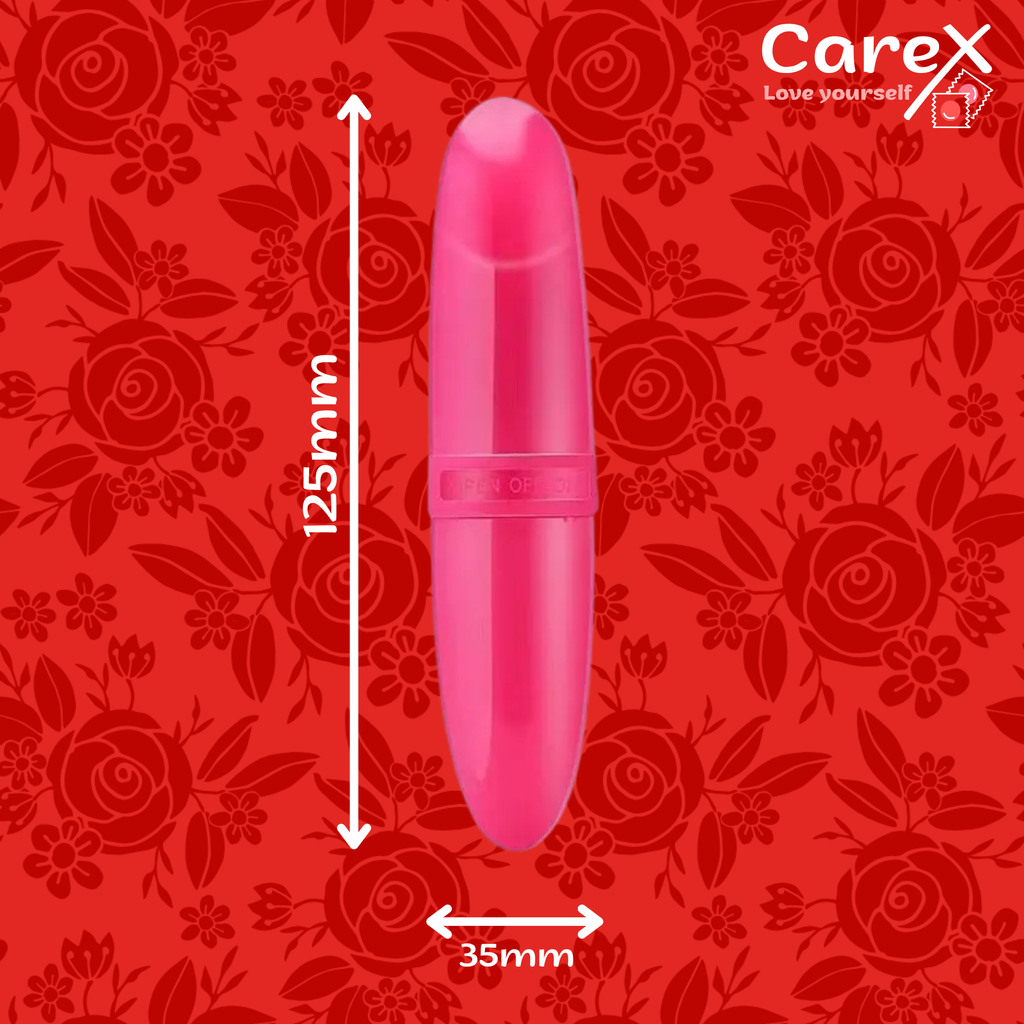 Máy Rung Massage Mini - CareX