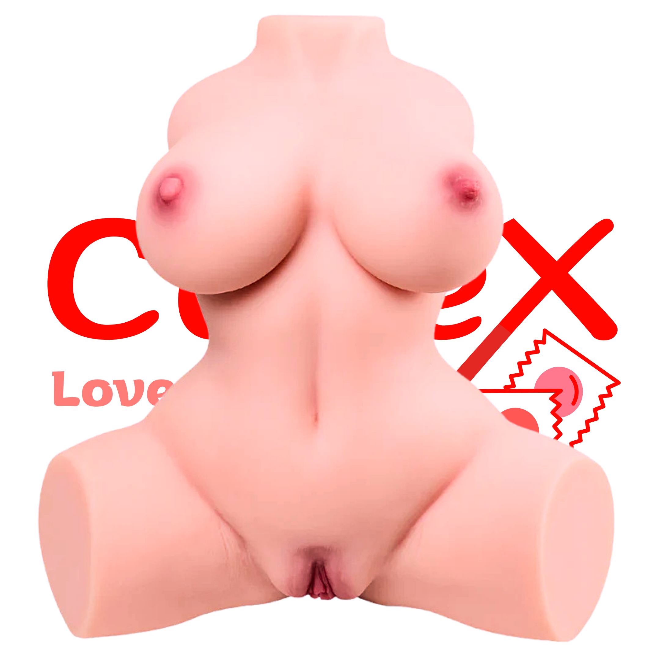 CareX Doll – Aria