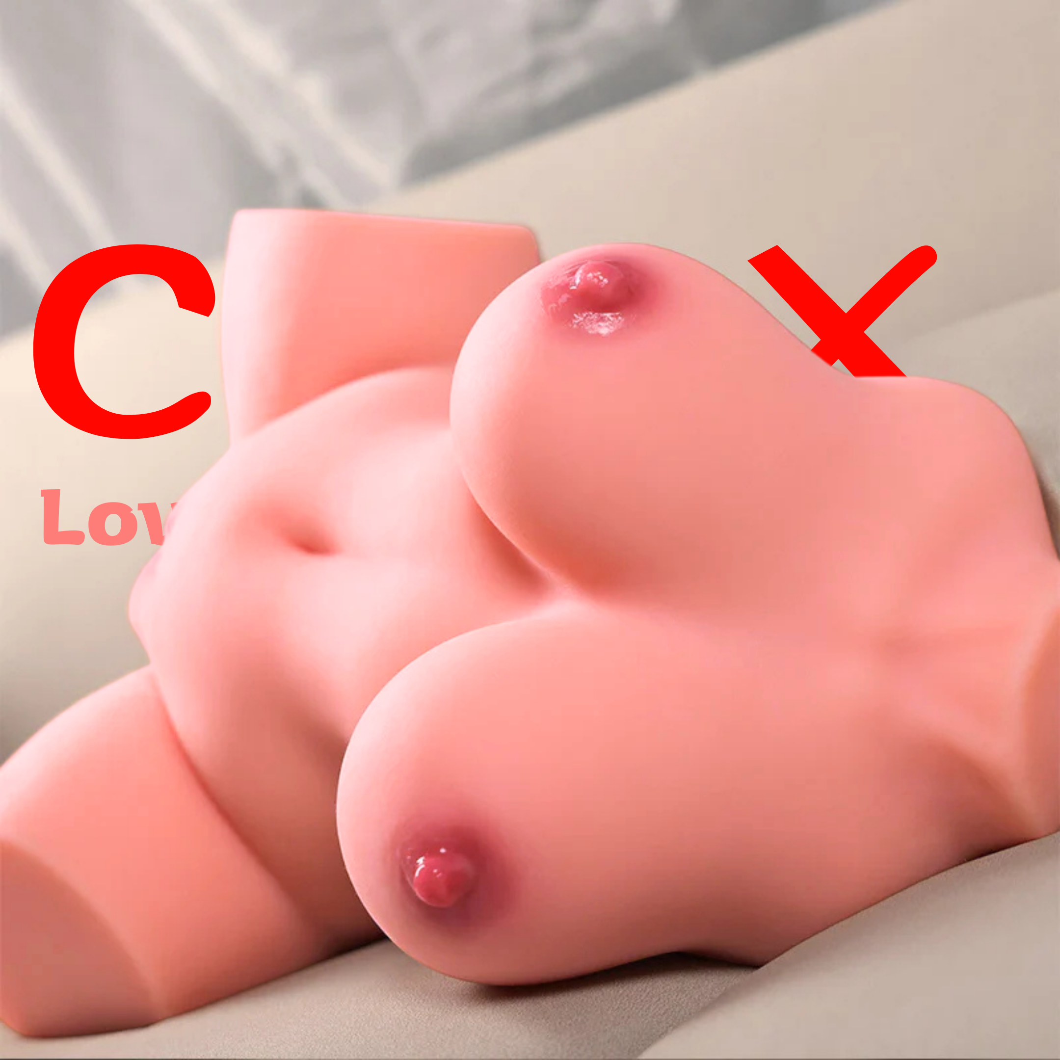CareX Doll – Aria