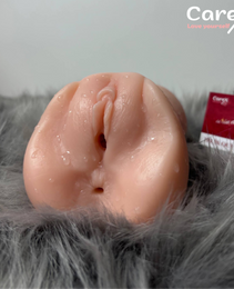 Âm Đạo Sillicon như thật