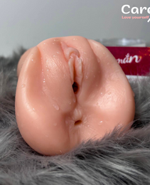 Âm Đạo Sillicon như thật