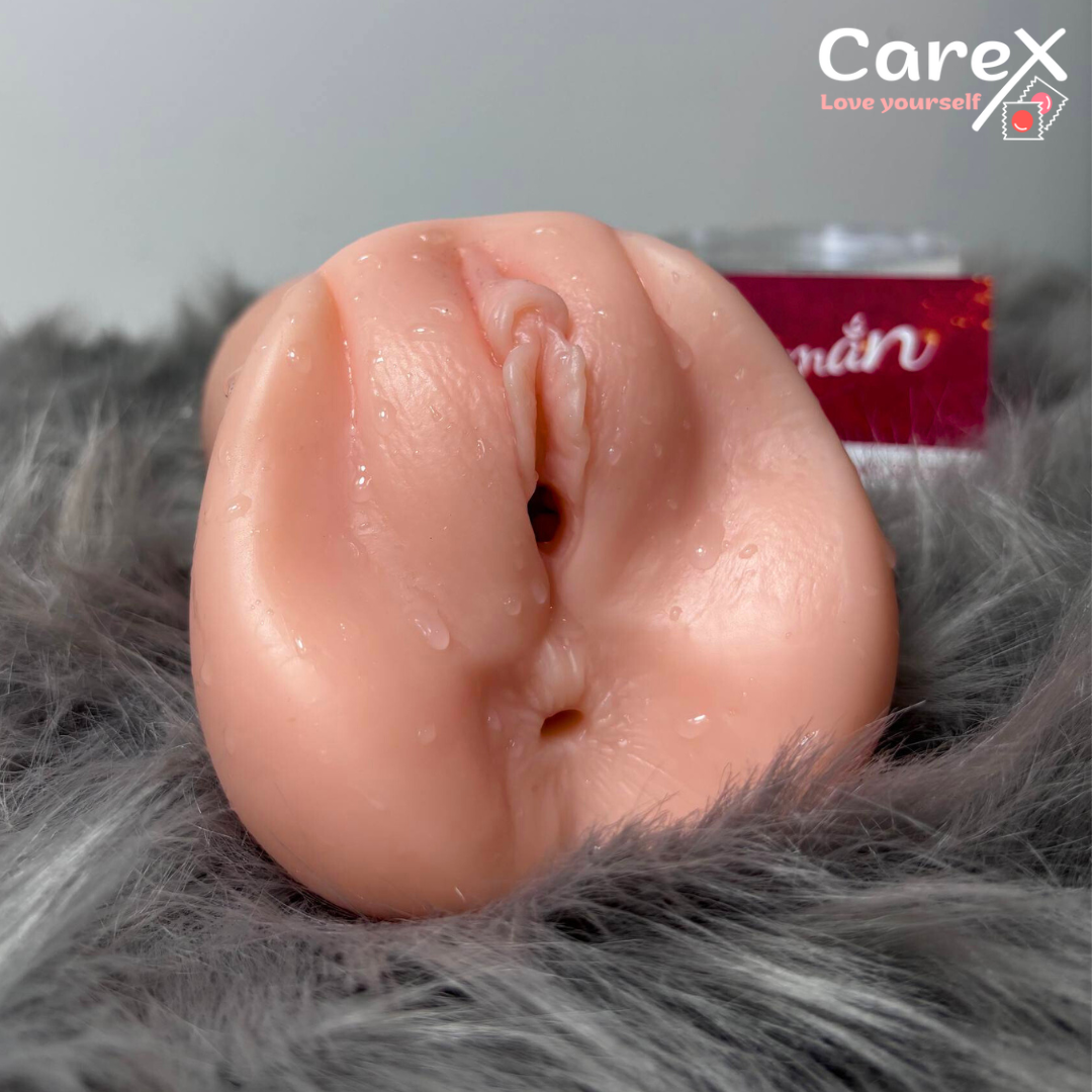 Âm Đạo Sillicon như thật