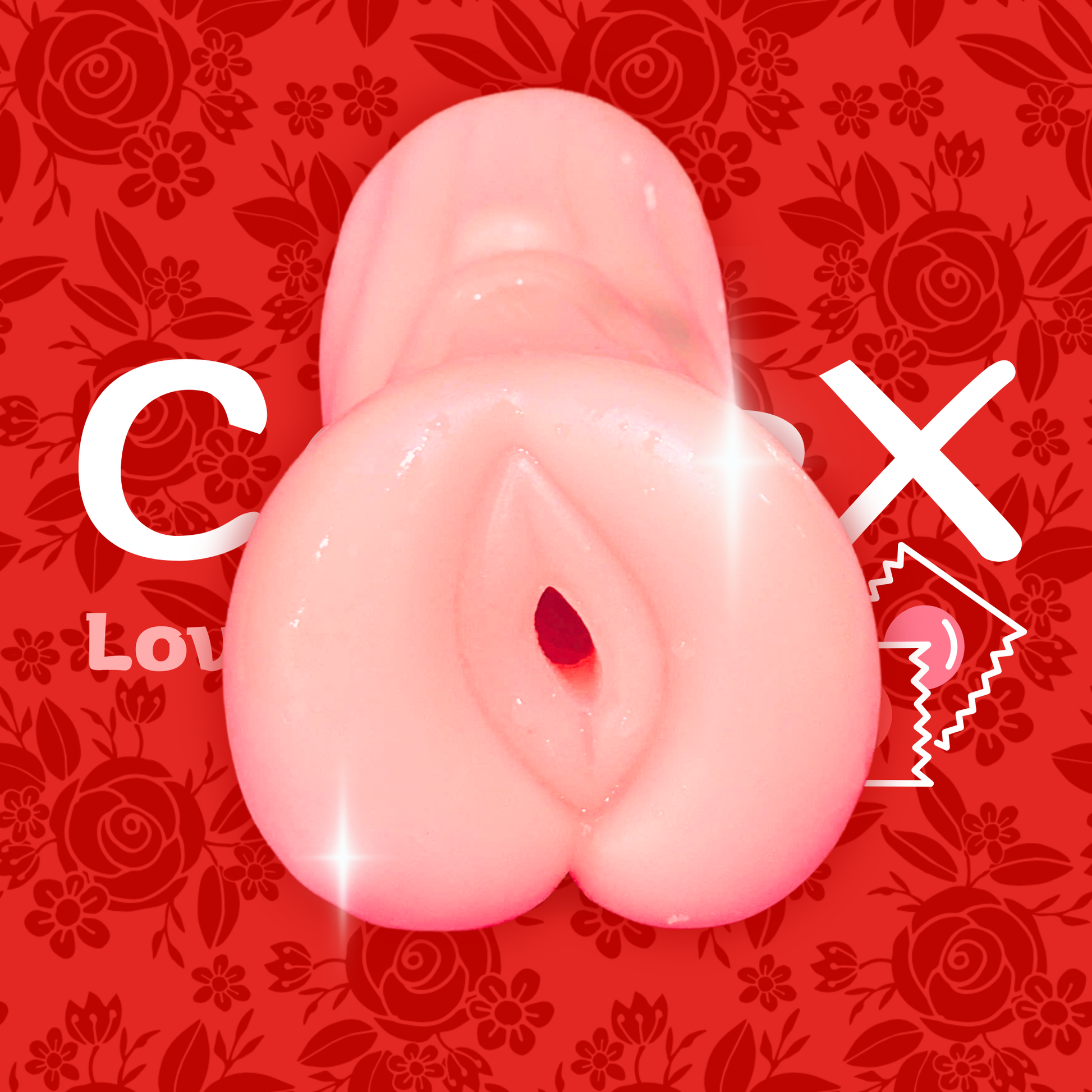 Âm Đạo Sillicon mini