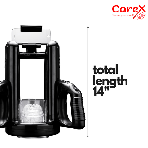 CareX AutoStroke Station – Elite