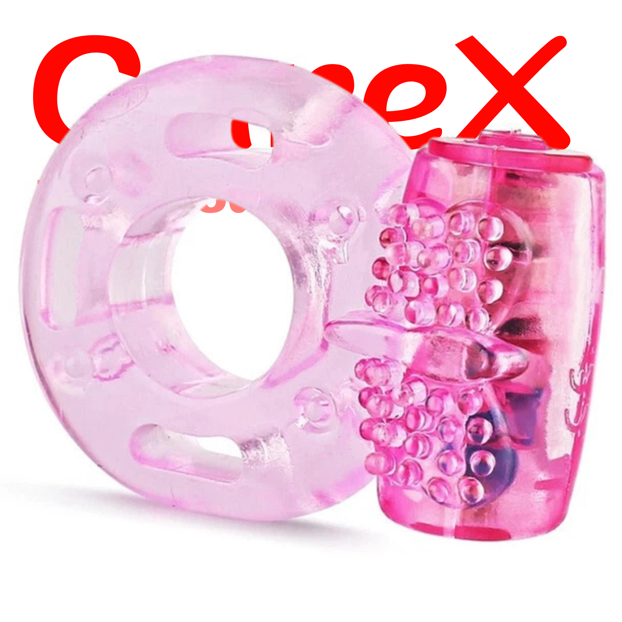 Vòng rung CareX