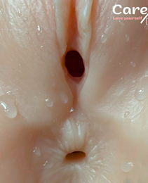 Âm Đạo Sillicon như thật