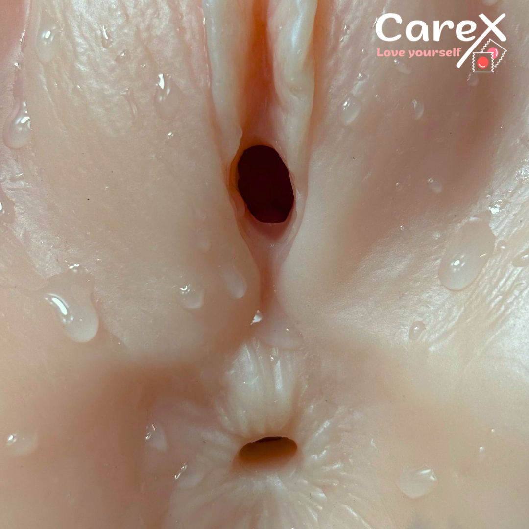 Âm Đạo Sillicon như thật