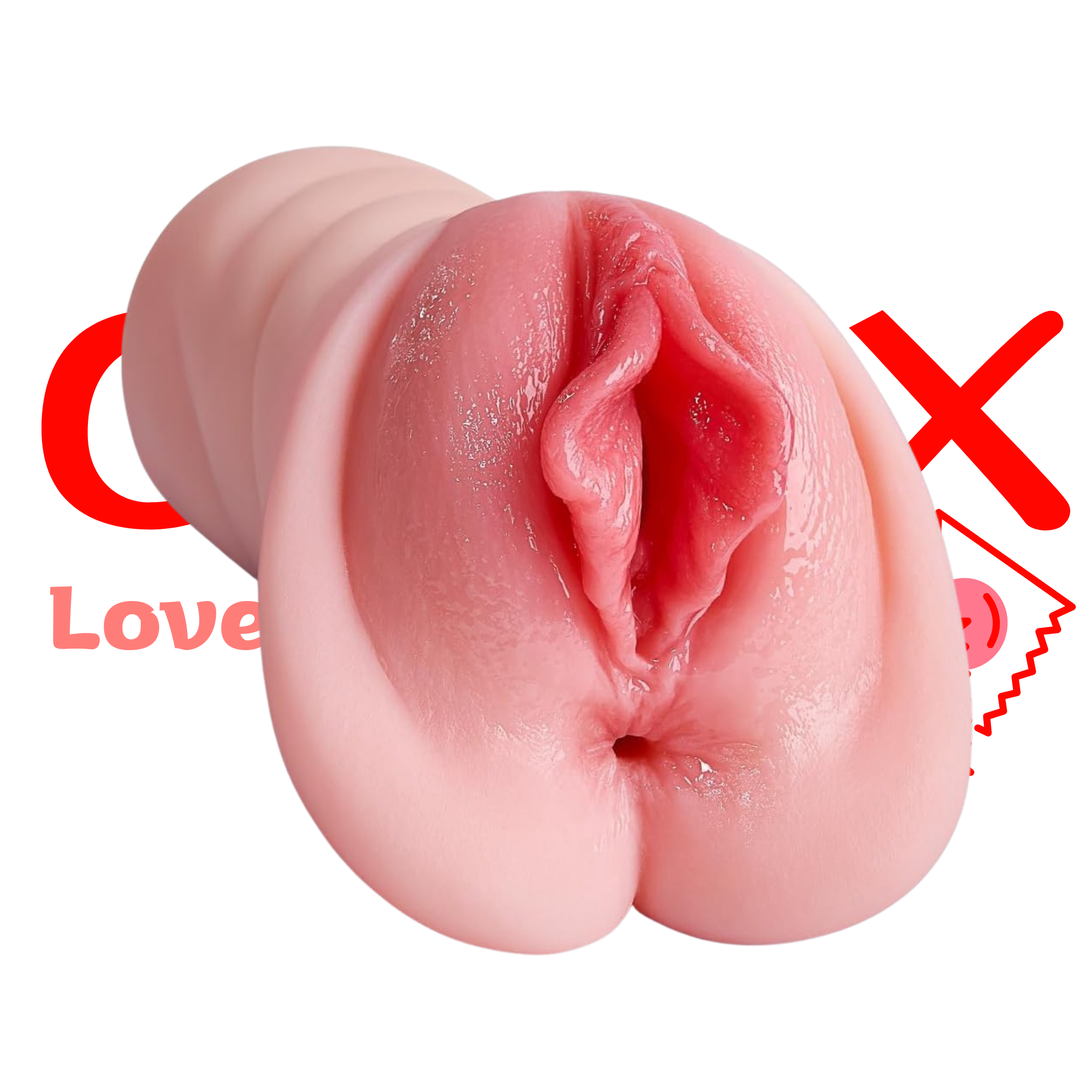 CareX Stroker – Flux