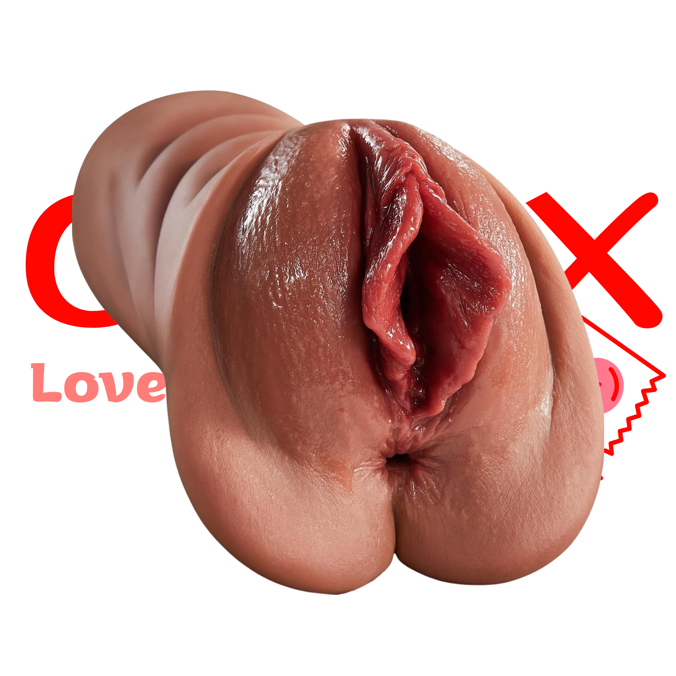 CareX Stroker – Zuri