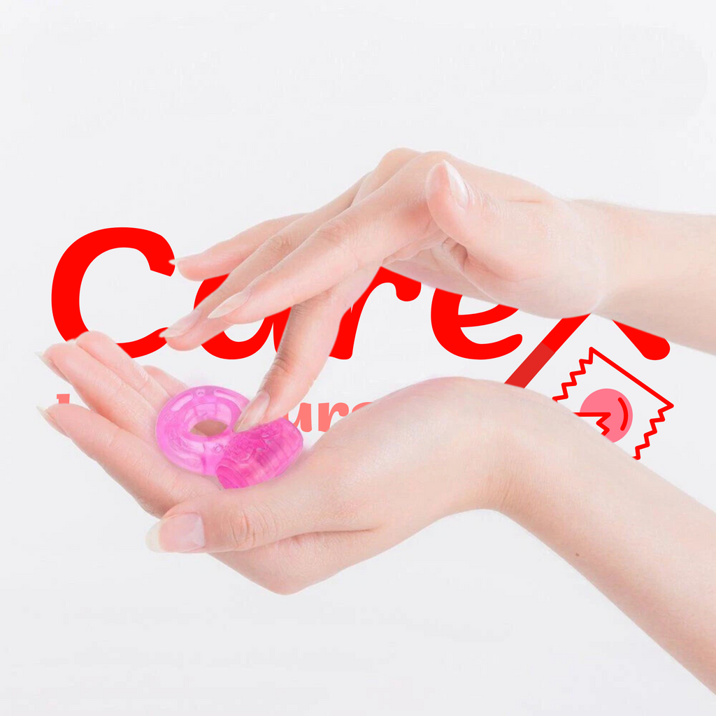 Vòng rung CareX