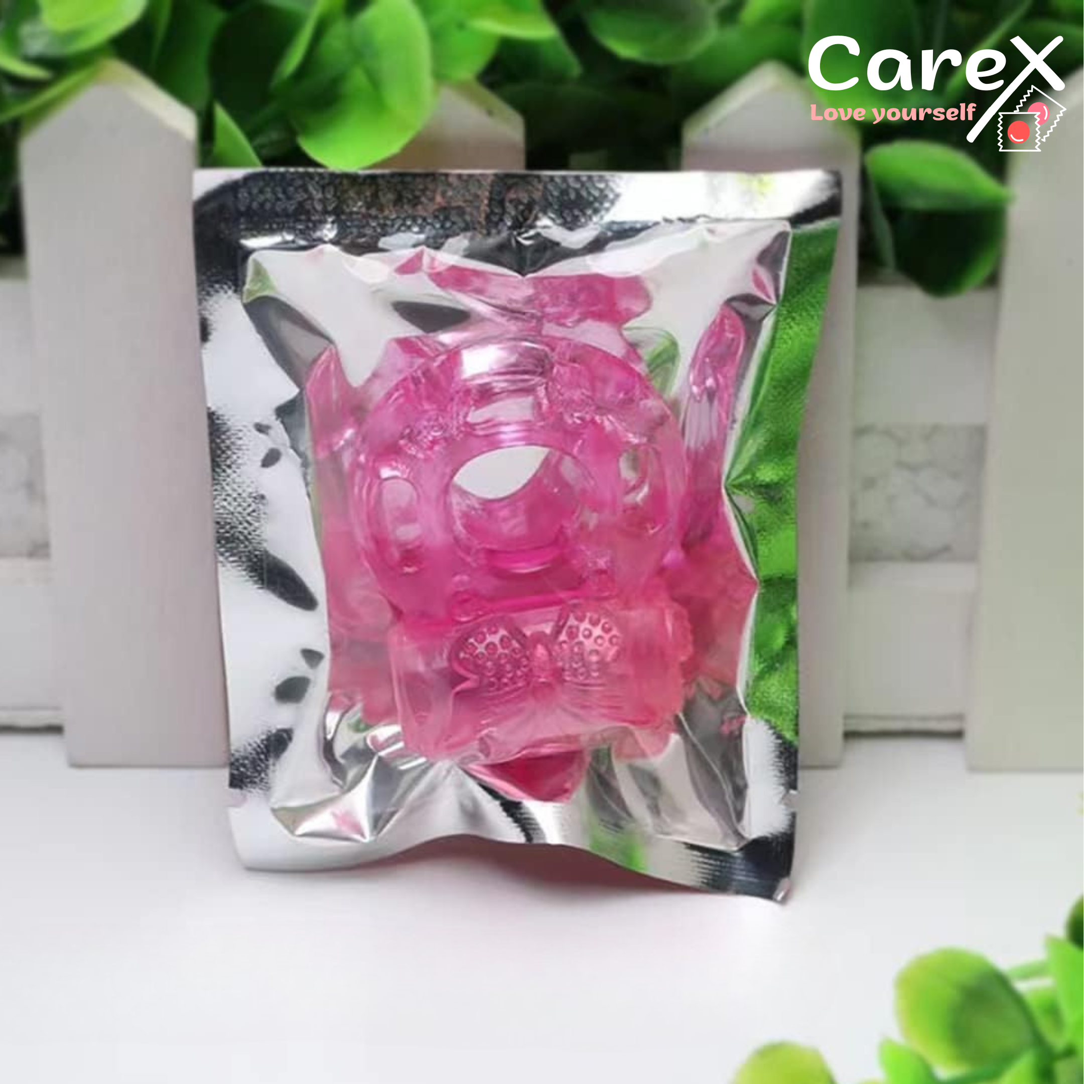 Vòng rung CareX