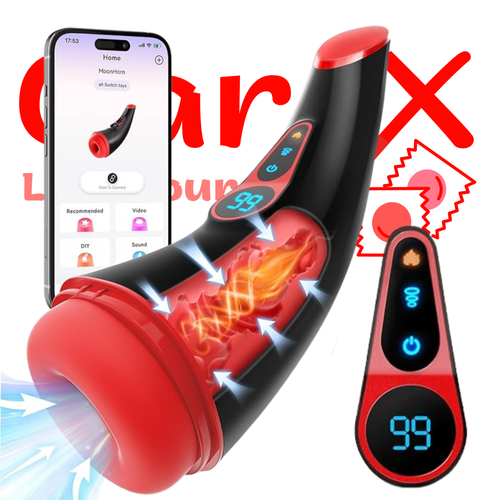 CareX AutoStroke Station – ThermaCore