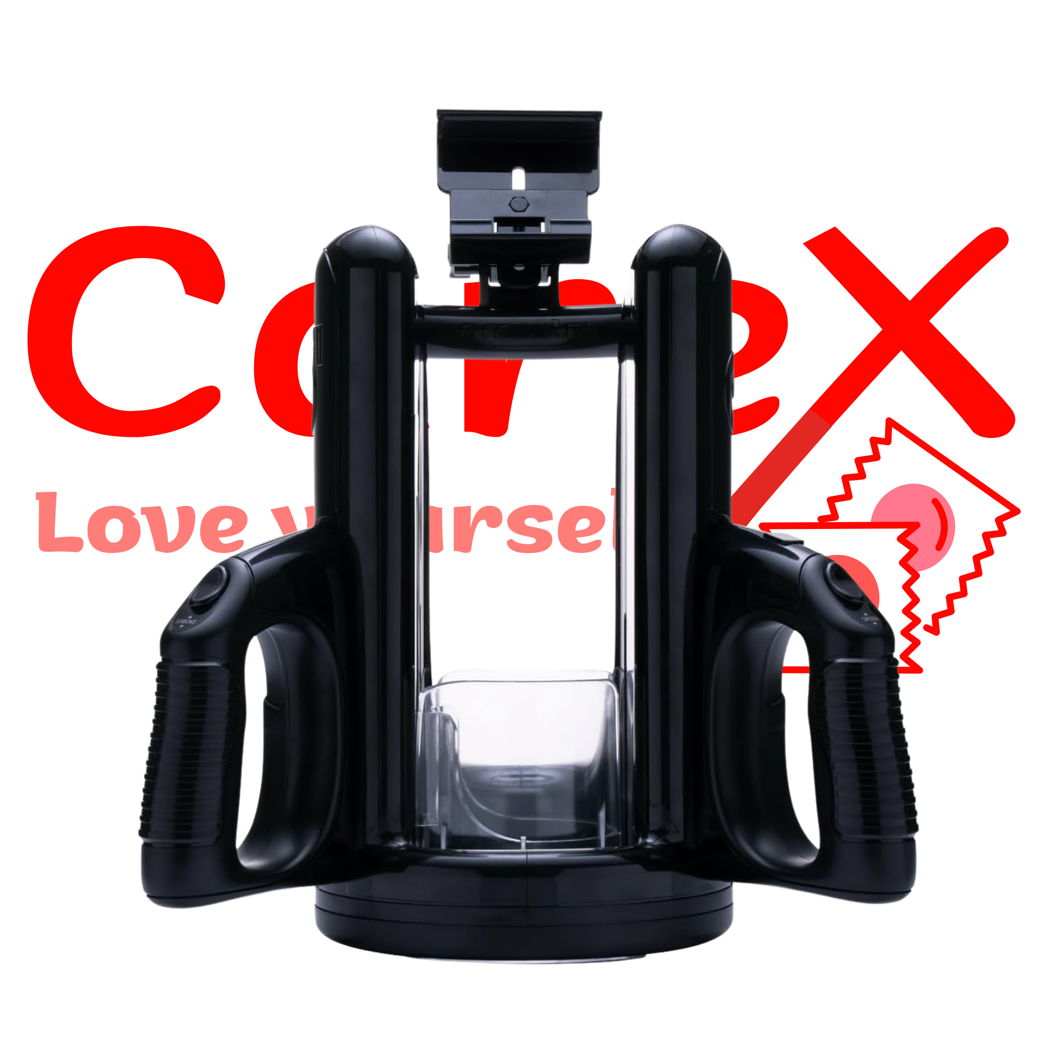 CareX AutoStroke Station – Elite