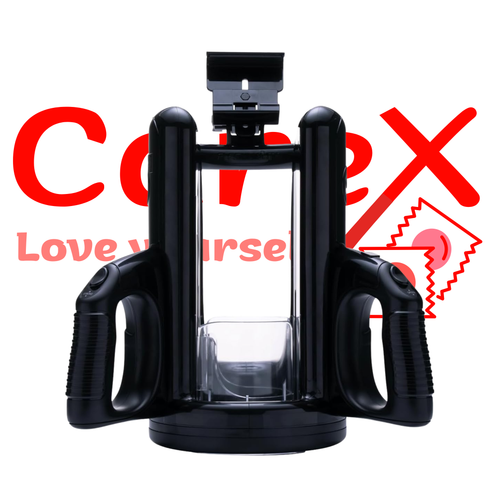 CareX AutoStroke Station – Elite