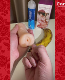 Âm Đạo Sillicon mini