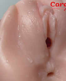 Âm Đạo Sillicon như thật