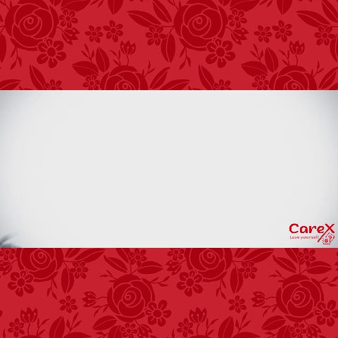 CareX Condom – LELO HEX (Original)