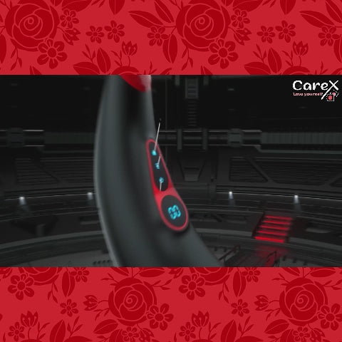CareX AutoStroke Station – ThermaCore