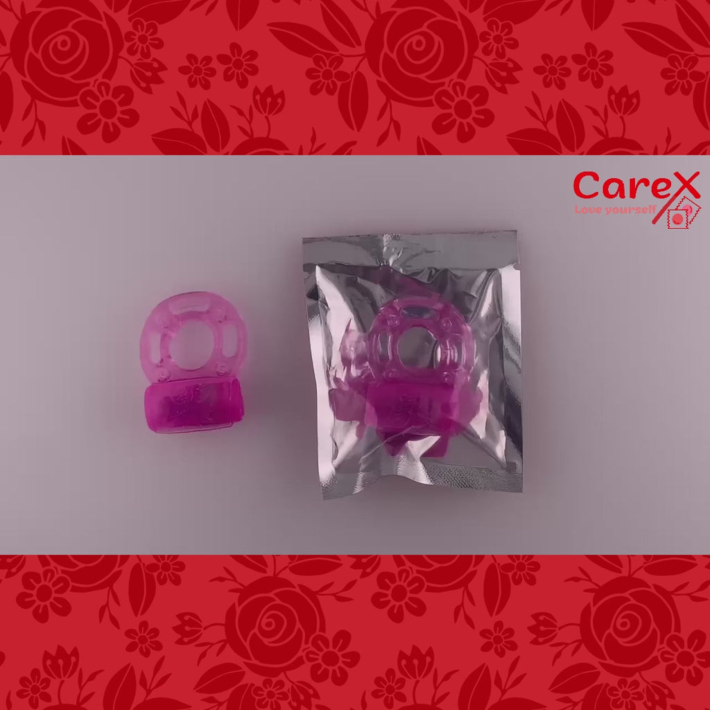 Vòng rung CareX
