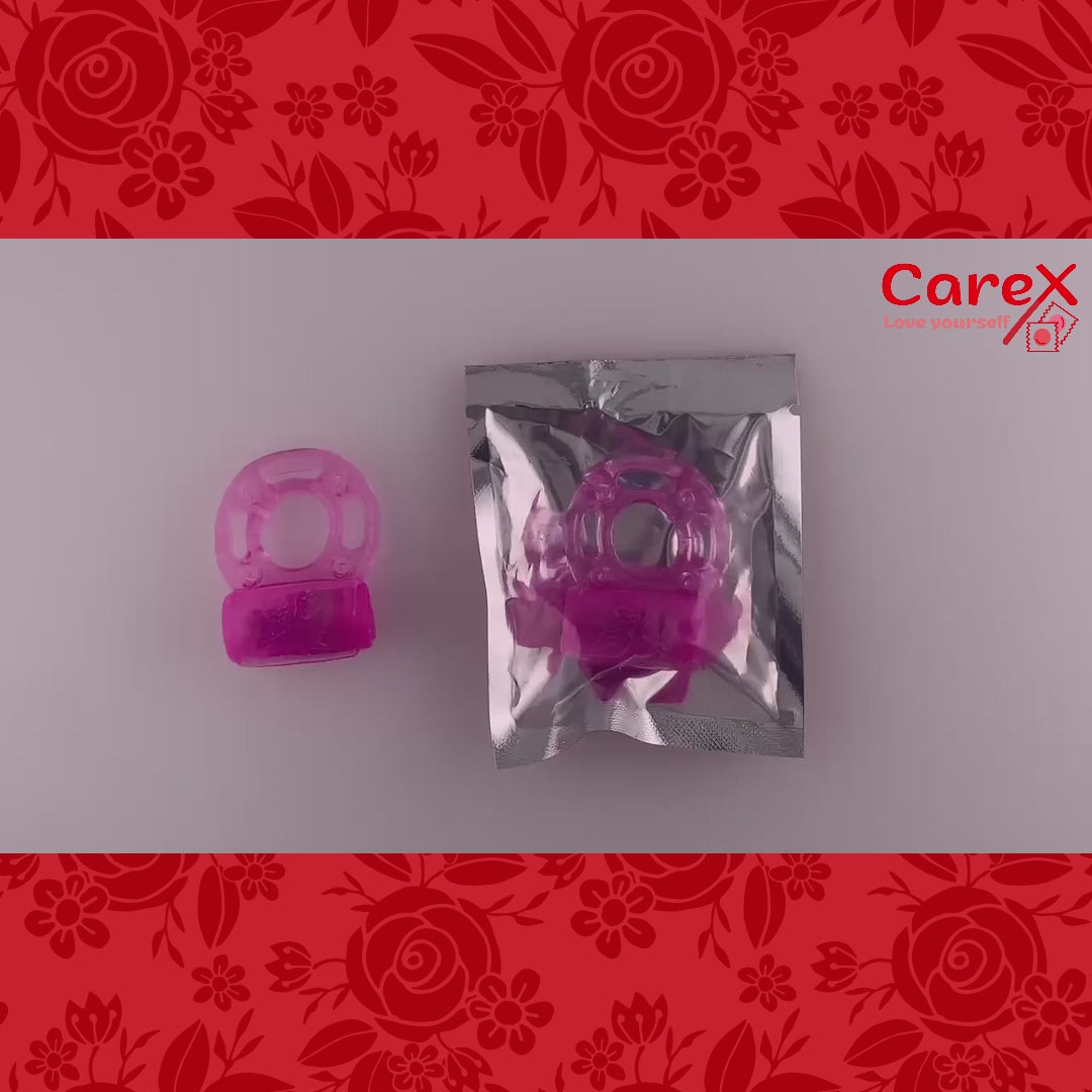 Vòng rung CareX