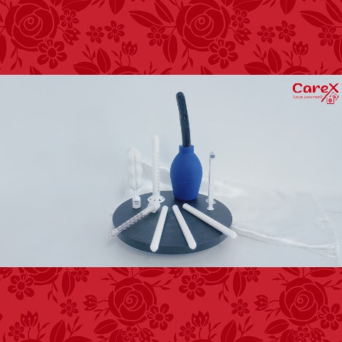 CareX Cleaner Kits – Max Care
