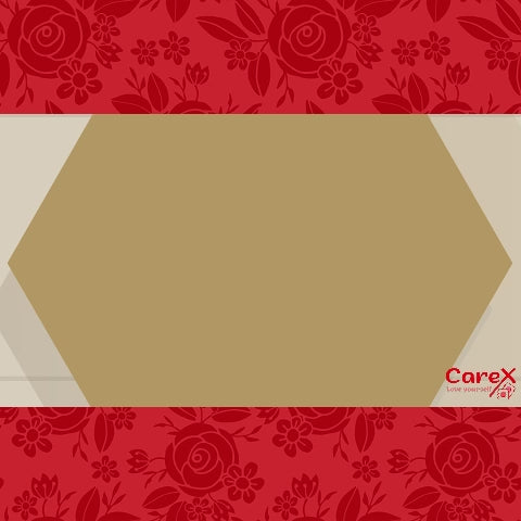 CareX Condom – LELO HEX (Respect XL)